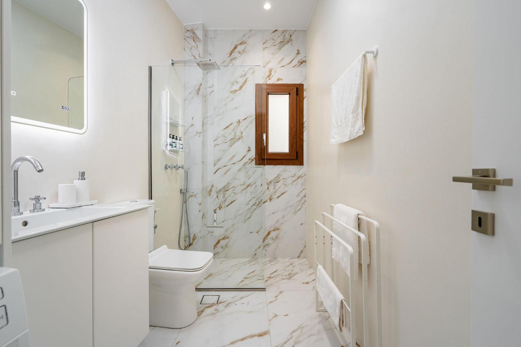 Infinity View Apartment Naxos City Exterior foto
